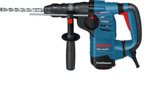Bosch Professional Martello Perforatore GBH 3-28 DFR