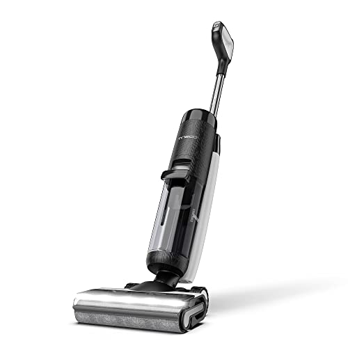 Tineco FLOOR ONE S7 Pro Aspirapolvere Intelligente, Senza fili, Lavapavimenti