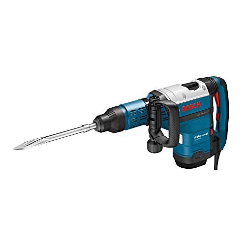 Bosch Professional Martello Demolitore Gsh 7 Vc