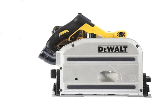 DEWALT SIERRA CIRCULAR INALÁMBRICA DCS520NT, 54 VOLTIOS, SIERRA CIRCULAR MANUAL DCS520NT-XJ