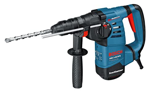 Bosch Professional Martello Perforatore GBH 3-28 DFR