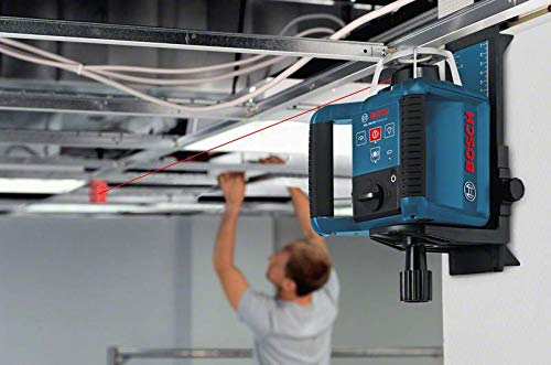 Bosch Professional Livella Laser Rotante GRL 300 HV