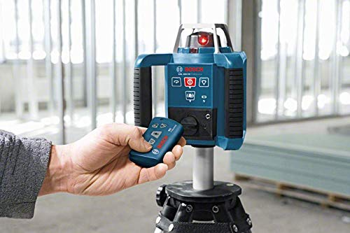 Bosch Professional Livella Laser Rotante GRL 300 HV