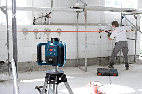 Bosch Professional Livella Laser Rotante GRL 300 HV