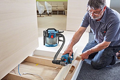 Bosch Professional 12V System Pialla a Batteria Gho 12V-20