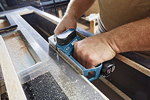 Bosch Professional 12V System Pialla a Batteria Gho 12V-20