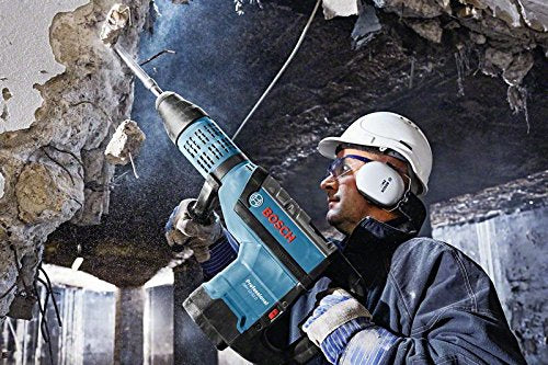 Bosch 0611266100 GBH 12-52D Martello Perforatore