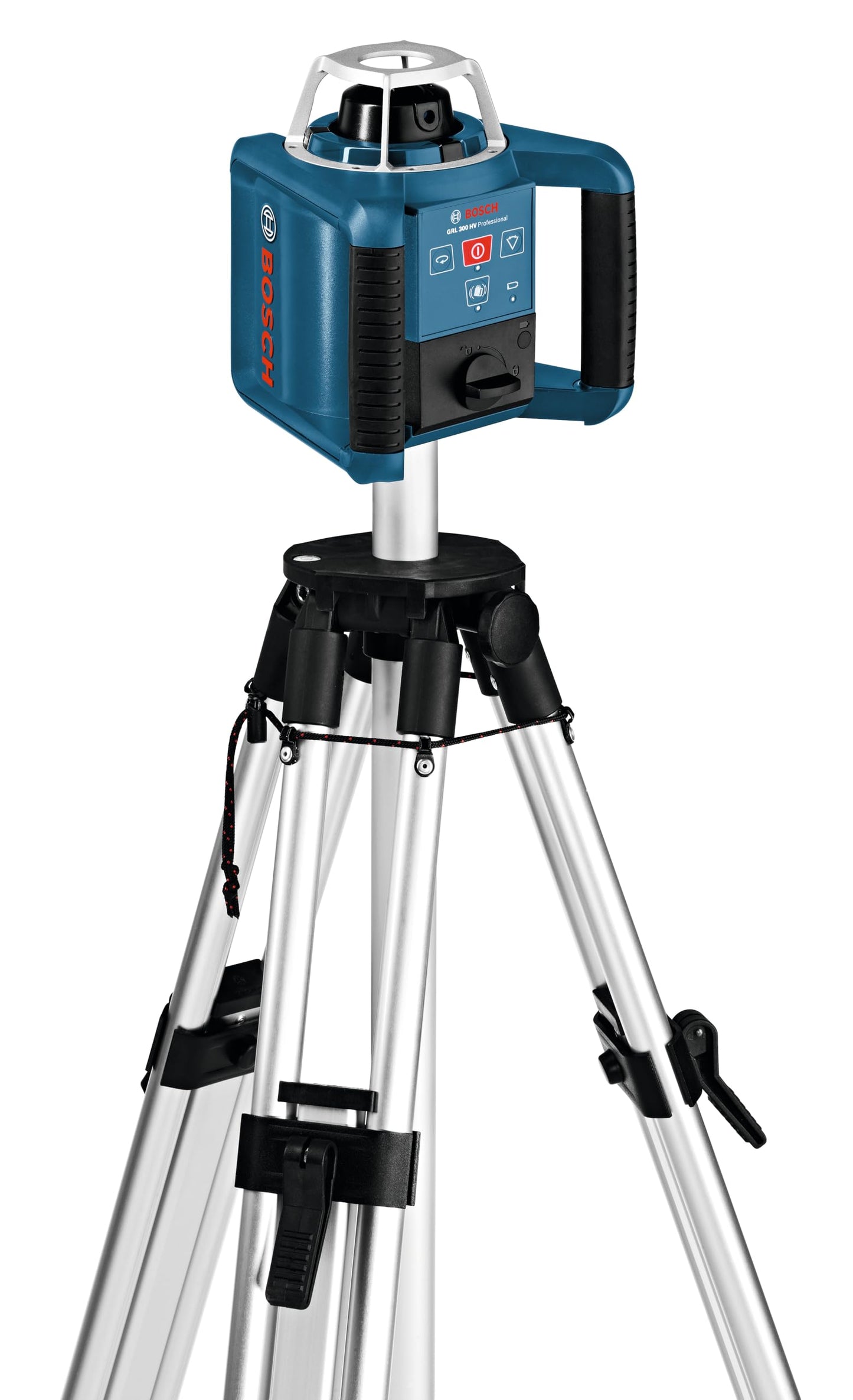 Bosch Professional Livella Laser Rotante GRL 300 HV