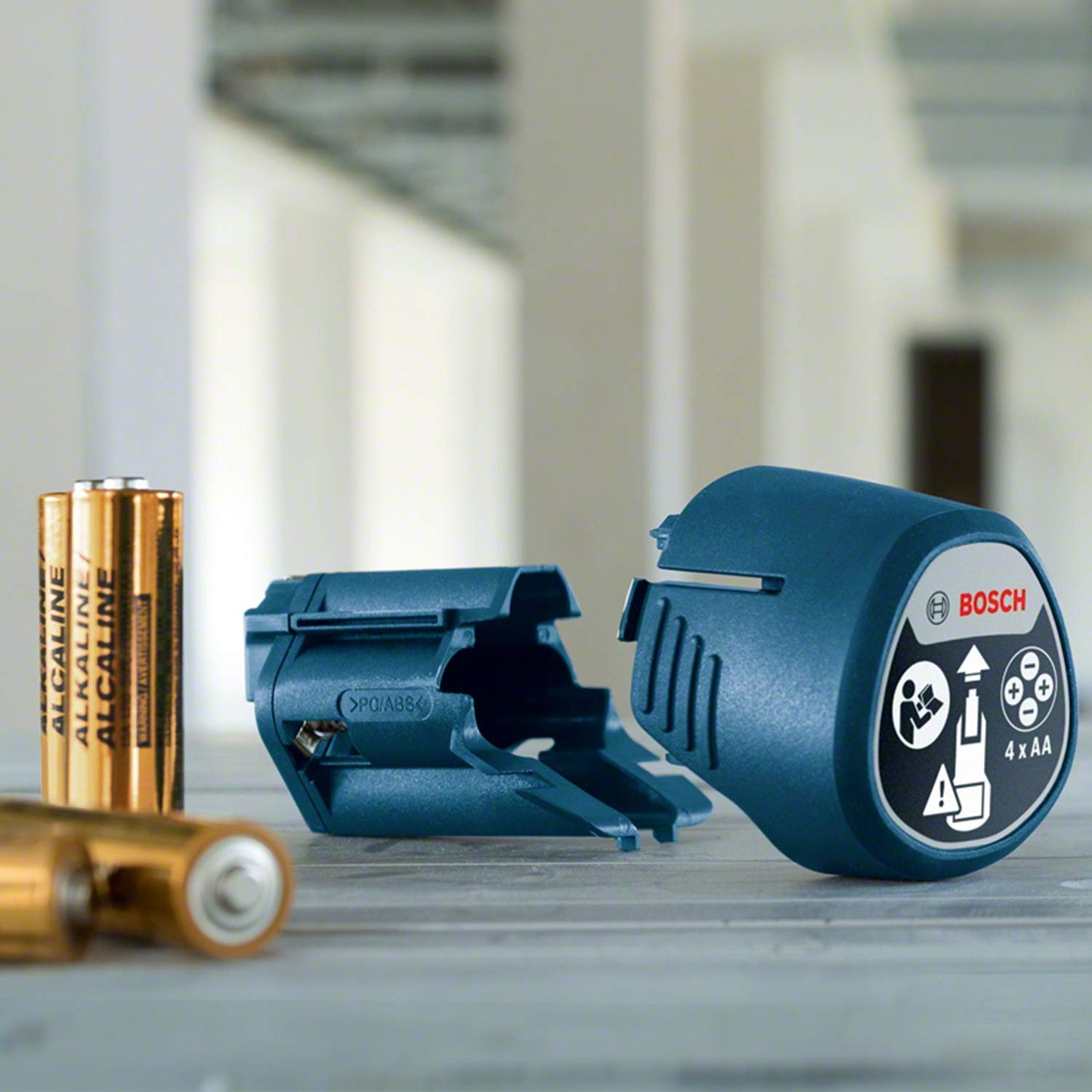 Bosch Professional Termocamera a infrarossi GIS 1000 C (con funzione app, intervallo di temperatura: da –40 °C a 1.000 °C