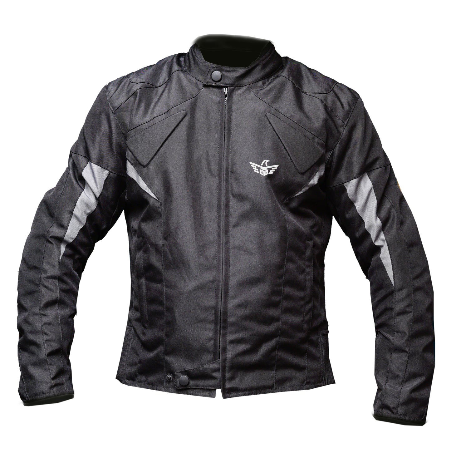 Giacca Moto con Protezioni Gilet Termico Removibile giacca da motociclista sportiva