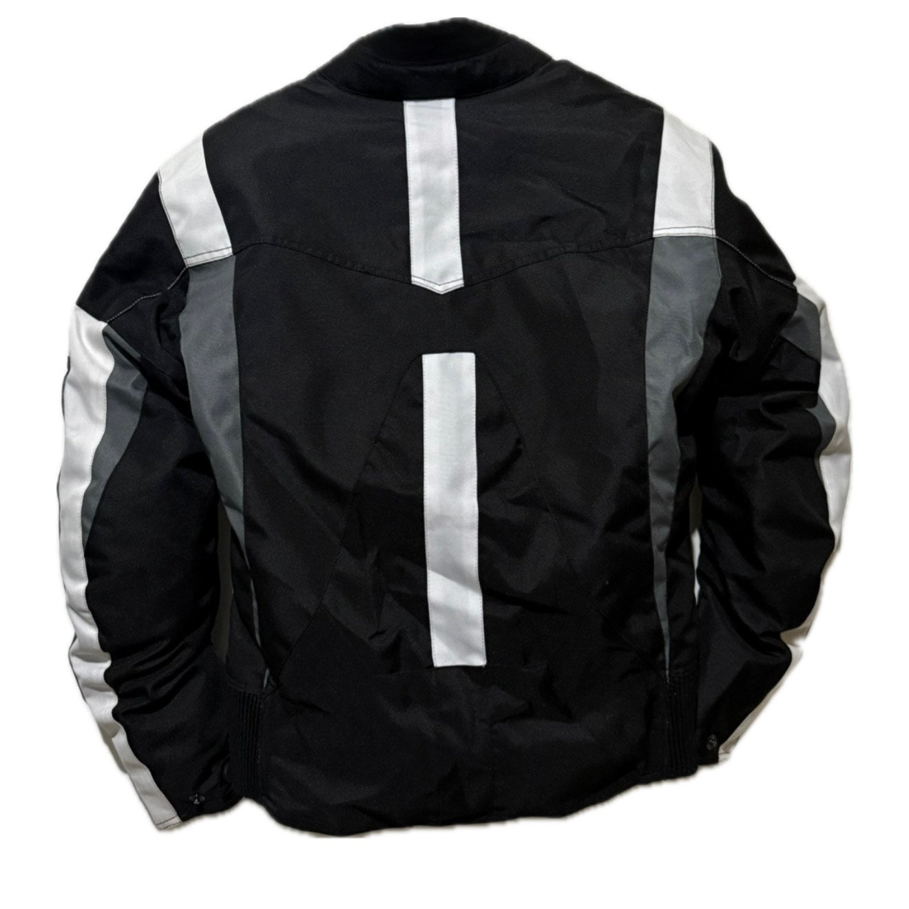 Giacca Moto con Protezioni Gilet Termico Removibile giacca da motociclista sportiva