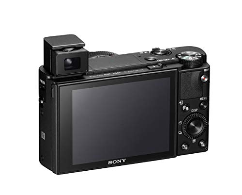 Sony RX100 VII - Fotocamera Digitale Compatta Premium