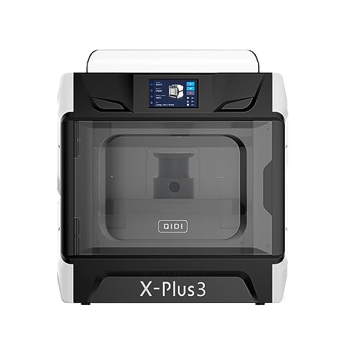 QIDI TECH X-PLUS3 Stampante 3D CoreXY&Klipper