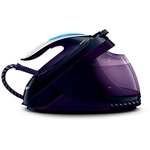 Philips GC9650/80 Ferro da stiro con caldaia PerfectCare Elite Silence, 2400 W, 1.8L