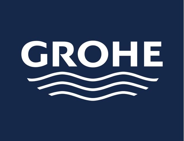 Grohe 31494001 Rubinetto, Cromo, 1.00