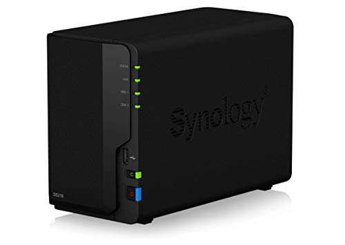 Synology. Nero 32To Serial ATA-600 32 TB