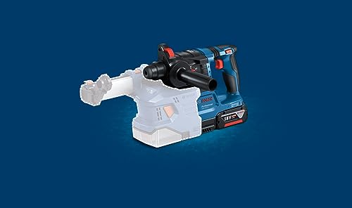 Bosch Professional 18V System Martello perforatore a batteria GBH 18V-22