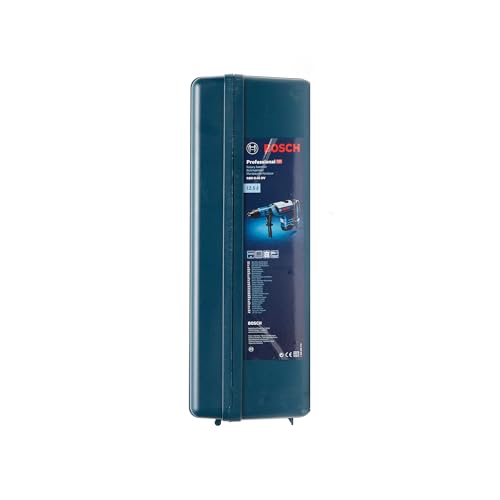 Bosch Professional Martello Perforatore Gbh 8-45 Dv Motore da 1.500 Watt