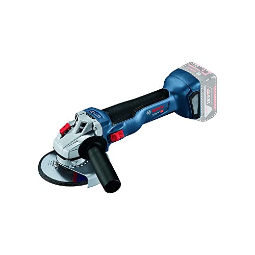 Bosch Professional 18V System Smerigliatrice Angolare Gws 18V-10