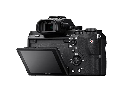 Sony Alpha 7M2K - Kit Fotocamera Digitale Mirrorless con Obiettivo Intercambiabile ILCE7M2B + SEL2870