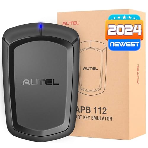 Autel APB112