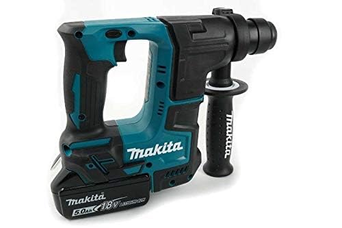 Makita dhr171rtj martello Leggero 17 mm 18 V Litio-ione, 18 W, 18 V