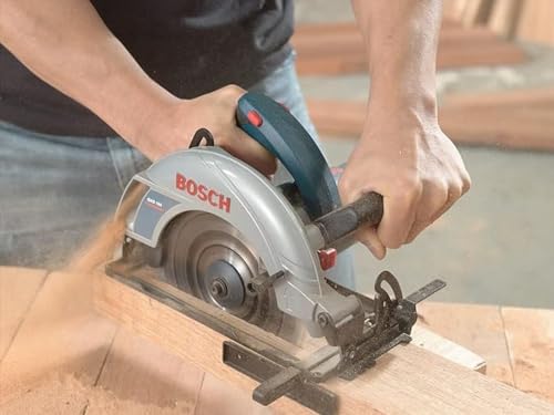 Bosch Professional Sega Circolare Gks 190 Mm