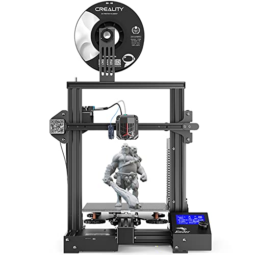 Stampante 3D ufficiale Creality Ender 3 Neo