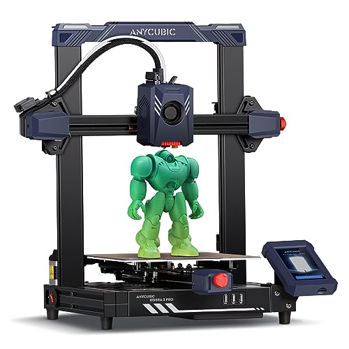 ANYCUBIC Kobra 2 Pro Stampante 3D