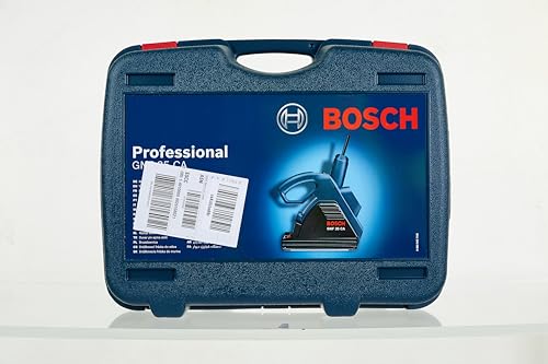 Bosch Professional Fresatrice per Scanalature Gnf 35 Ca (Motore da 1.400 Watt,