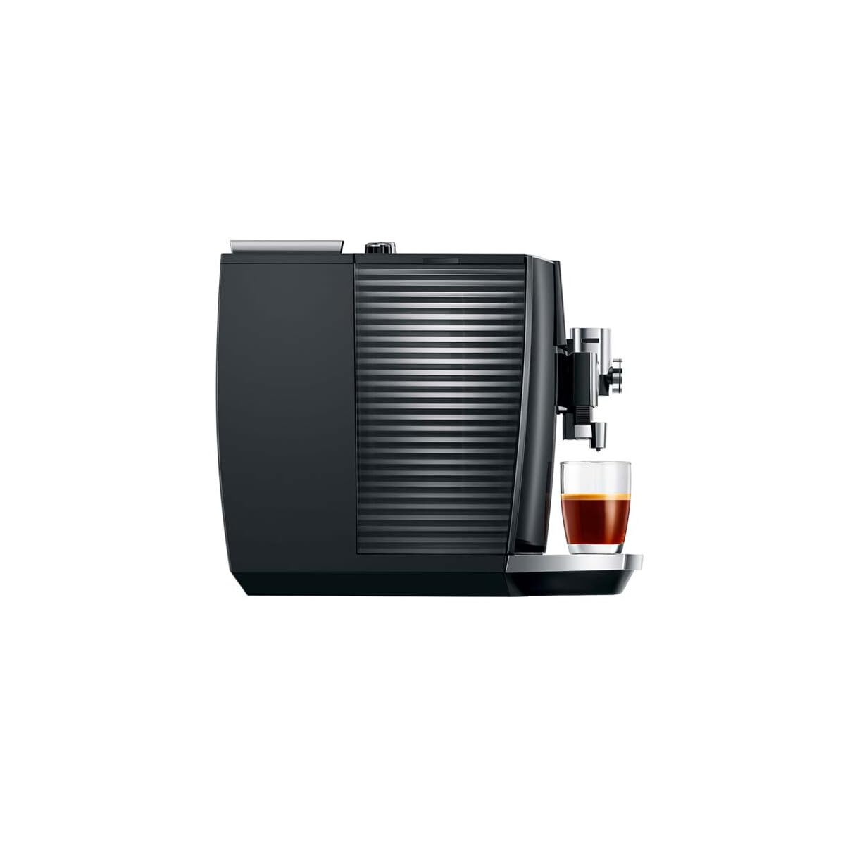 Jura J8 twin Automatica Macchina per espresso 1,9 L (EA) (15561)