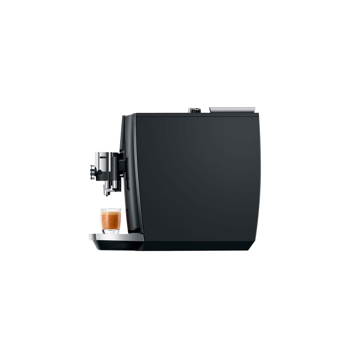 Jura J8 twin Automatica Macchina per espresso 1,9 L (EA) (15561)