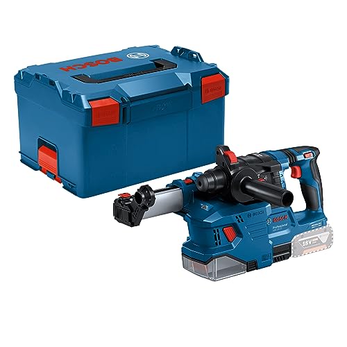 Bosch Professional 18V System Martello perforatore a batteria GBH 18V-22