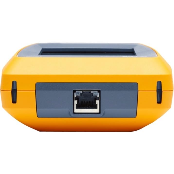 FLUKE networks LinkIQ Cable+Network Tester