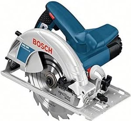 Bosch Professional Sega Circolare Gks 190 Mm