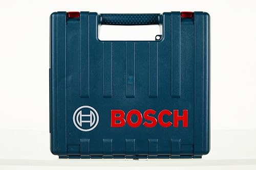 Bosch Professional 060119C700 Trapano con Percussione GSB 21-2 RCT,