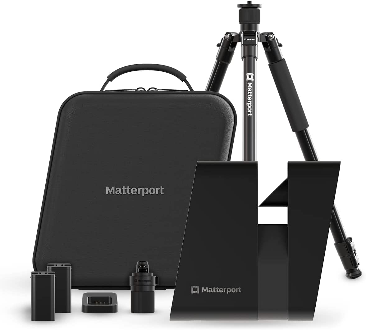 Matterport Kit di accelerazione Pro3 Fotocamera digitale