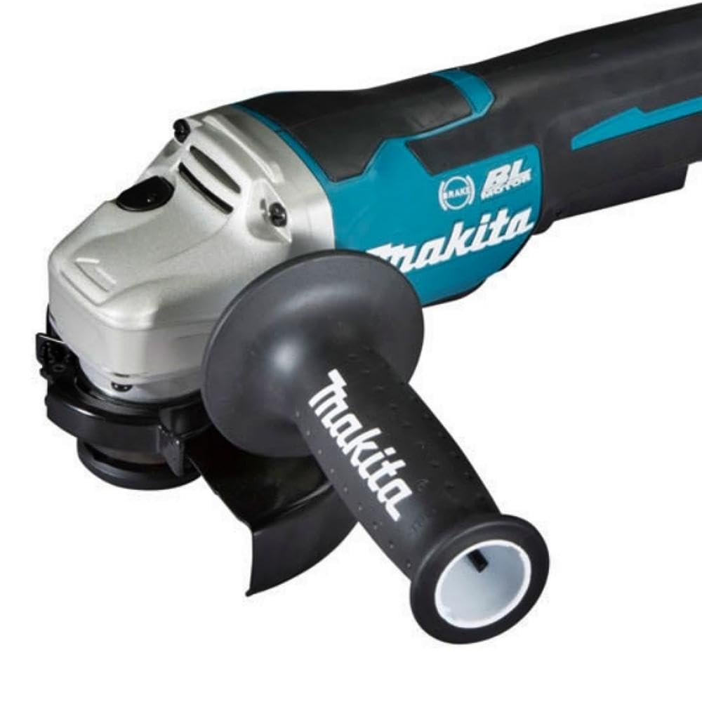 Makita DGA517Z smerigliatrice angolare 8500 Giri/min 12,5 cm 2,4 kg