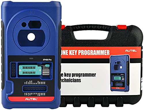 Autel XP400 Pro