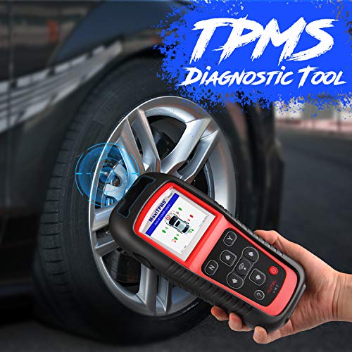 Autel MaxiTPMS TS501 TPMS OBD2