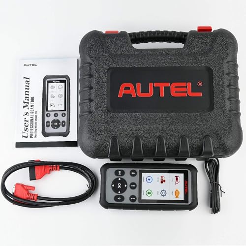 Autel MaxiDiag MD806 PRO OBD2