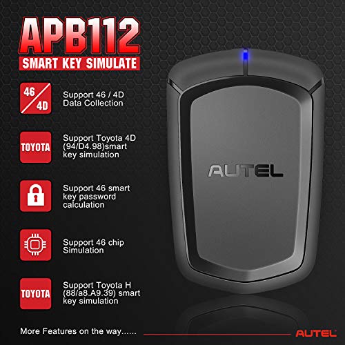 Autel APB112