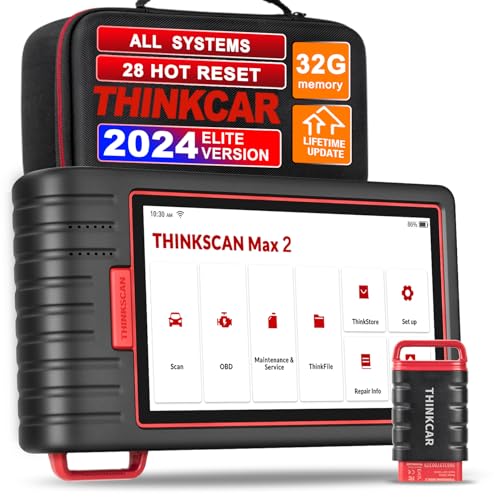 Thinkcar Thinkscan Max 2 obd2