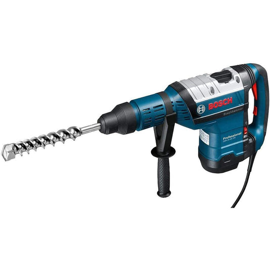 Bosch Professional Martello Perforatore Gbh 8-45 Dv 1.500 Watt