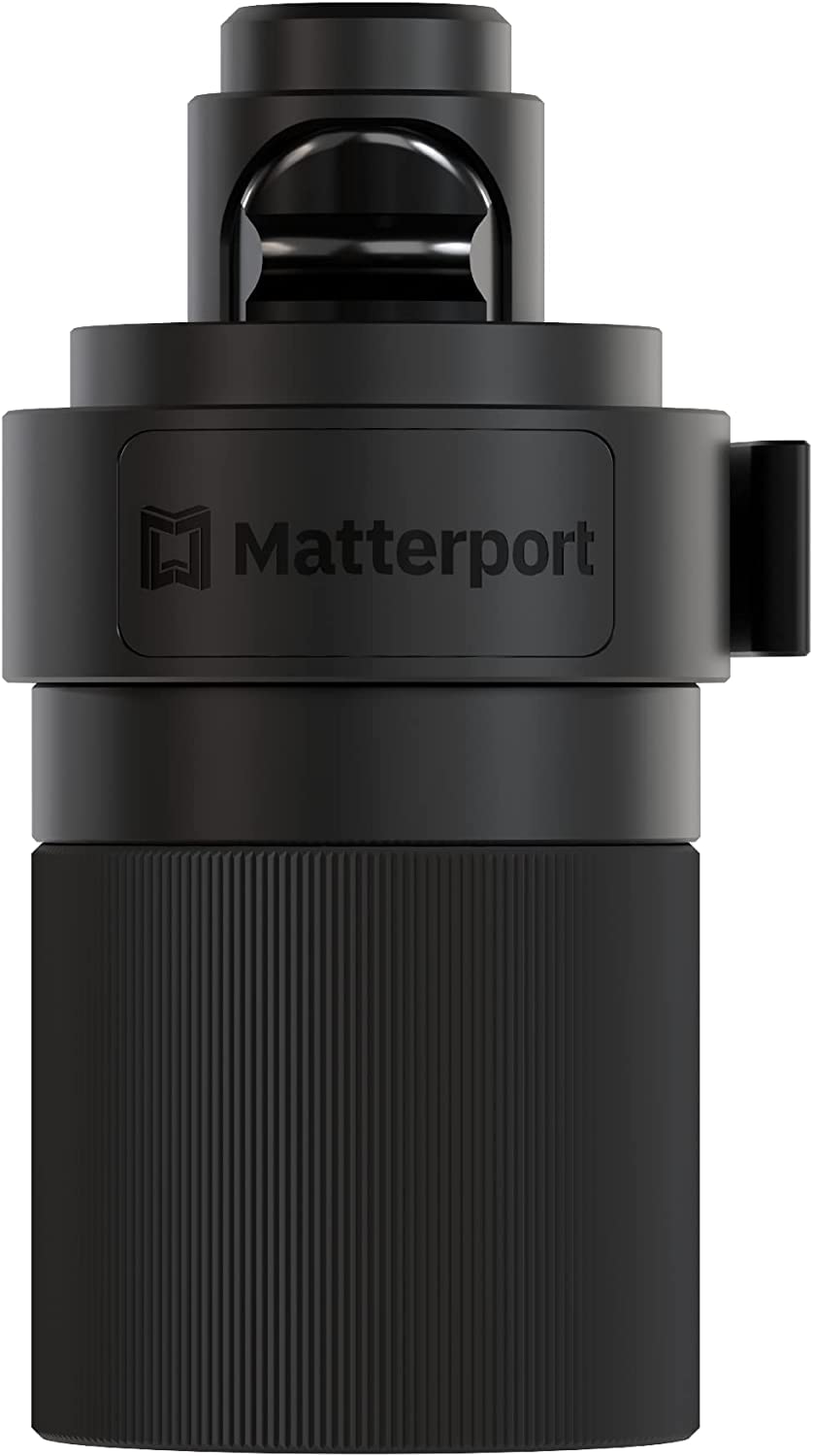 Matterport Kit di accelerazione Pro3 Fotocamera digitale