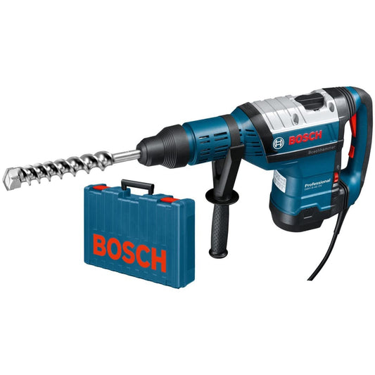 Bosch Professional 0611265100 Martello Perforatore, 1 W, 240 V, Blu