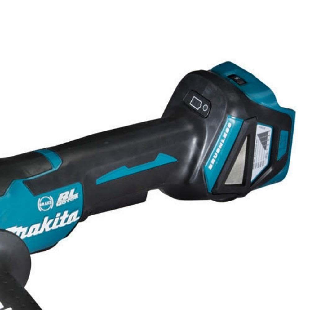 Makita DGA517Z smerigliatrice angolare 8500 Giri/min 12,5 cm 2,4 kg