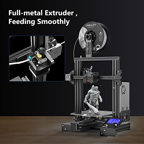 Stampante 3D ufficiale Creality Ender 3 Neo