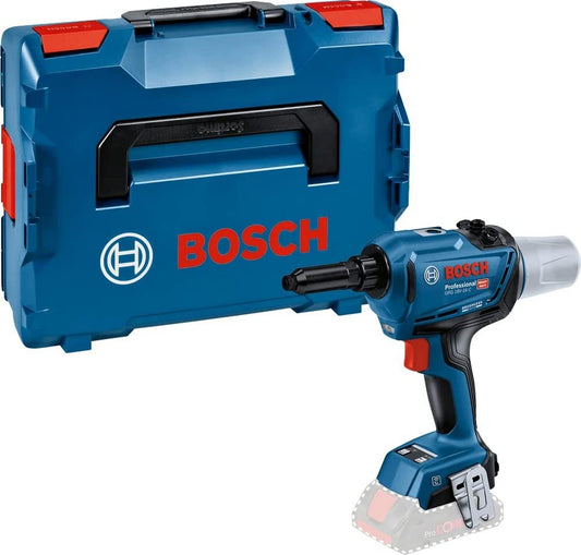 Bosch Professional 18V System Rivettatrice a Batteria Grg 18V-16 C