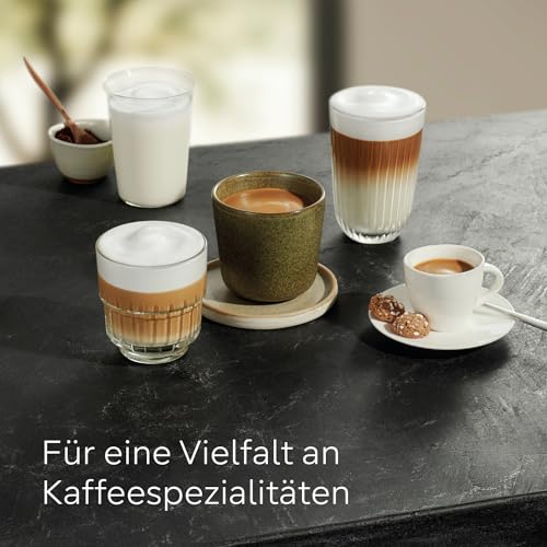 Macchina da caffè SIEMENS - EQ300 TF303E07